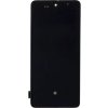 LCD Displej + Dotykové sklo + Rám Samsung Galaxy A51
