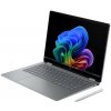 HP Omnibook X Flip/14-fm0002nc/U7-256V/14''/WUXGA/T/16GB/1TB/Intel int/W11H/Silver/2R CF6L8EA-BCM
