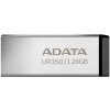 ADATA UR350/128GB/USB 3.2/USB-A/Černá UR350-128G-RSR/BK