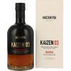 Mackmyra Kaizen 03 Single malt whisky 45,9% 0,7 l (kartón)