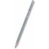 Grafitová tužka Faber-Castell Grip 2001 tvrdost 2H