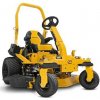 Cub Cadet XZ8 S122 Zahradní sekací traktor ZERO-TURN