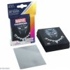 Marvel Champions Art Sleeves - Black Panther (50+1 Sleeves)