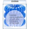 Invisibobble The Traceless Hair Ring 3 ks gumička na vlasy pre ženy Blue