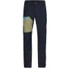 Hannah JUKE PANTS anthracite (olive) Veľkosť: XXL pánske nohavice