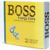 Boss Energy Extra 2tbl