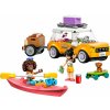 LEGO LEGO Friends - Výlet v autě s přáteli