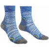 Bridgedale Hike Ultralight T2 MP Crew Women´s Teal