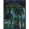 Matrix Revolutions Blu-ray