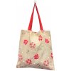 Home Elements Látková taška Vianočné srdce