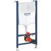 Grohe Solido Predstenová inštalácia pre závesné WC, výška 113 cm 38971000-GR