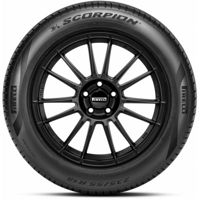 Pirelli Scorpion Winter 255/50 R19 103T