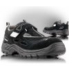 VM Footwear s.r.o. Bezpečnostné sandále AMSTERDAM S1 Non Metalic Veľkosť: 48