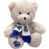 Fan-shop Medvěd REAL MADRID Bufanda 35 cm