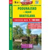 Podunajsko-západ Bratislava
