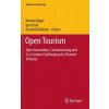 Open Tourism (Roman Egger,MA Gula,Dominik Walcher)(Pevná)