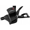 Ľavá radiaca páčka na bicykel Shimano Deore SL-M6000, 2/3-rýchlostná