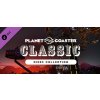 Global Planet Coaster: Classic Rides Collection DLC Steam