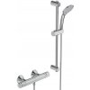 Sprchová batéria Ideal Standard Ceratherm T so sprchovacím setom chróm A7203AA