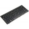 Emeru Klávesnica na notebook Asus Eee-PC 1001 1001PXD 1005 1005HA Rozloženie znakov: Anglické US