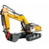 Amewi RC G100E Full Metal Excavator 1/18 RTR