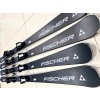 AKCIA new winter : Dámske zjazdové lyže Fischer RC One Lite 68 SLR PRO + viazanie RS 9 GW 150 cm
