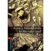 Alice's Adventures in Wonderland - Lewis Carroll Retold by Jennifer Bassett