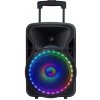 N-GEAR FLASH THE FLASH 1205/ BT repro/ 300W/ USB/ MICRO SD/ DO/ 2x MIC (THEFLASH1205)