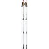 Palice nordic walking LEKI Traveller Alu yellow