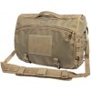Magforce Tactical Messenger Bag Khaki #0623K