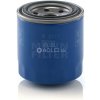 Olejový filter MANN FILTER W 8017
