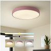| Brilagi - LED stmievateľné stropné svietidlo POOL LED/60W/230V 3000-6000K 50 cm ružové+DO | BRI699