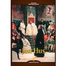 Jan Hus Digipack DVD