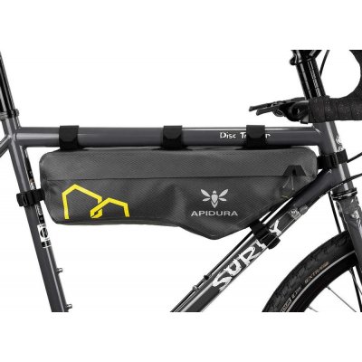 Apidura Expedition compact frame pack 4,5 l