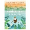 Nedělejte si starosti - 48 zenových rad pro vyrovnanější život - Masuno Shunmyo