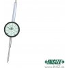Číselníkový odchýlkomer 50/0,01 mm, typ A - 58 mm INSIZE