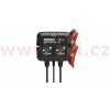 Nabíjačka pro nabíjanie 2 baterií NOCO 2x2, 6/12 V, 2-40 Ah, 2 A GENIUS2X2