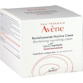 Avène Skin Care bohatý výživný krém pre veľmi suchú a citlivú pleť 50 ml