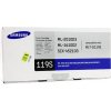 Samsung MLT-D119S - originálny toner, čierny, 2000 strán