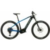 Elektrobicykel Crussis e-Atland 10.9-M 2024 Veľkosť rámu: 19”, Priemer kolies: 27,5”, Farba bicykla: čierna