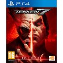Hra na PS4 Tekken 7 (Collector's Edition)