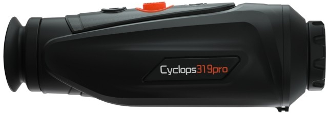 ThermTec Cyclops CP319 PRO