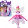 Spin Master Hatchimals 6068672 Crystal flyer lietajúca bábika