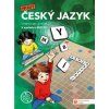 Český jazyk 3 - učebnice - nová edice