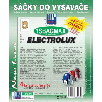 Jolly - MaT Elektra 1SBAGMAX