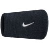 Potítko Nike Swoosh Classic Doublewide 2pcs Wristband 938073-010