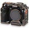 Tilta Kompletná klietka na fotoaparát pre Sony a7siii šedá 25769