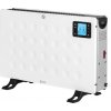 ECG TK 2080 DR White