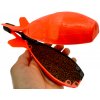 LK Baits krmná raketa The Original Full Orange
