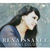 Shani Diluka: Renaissance - CD